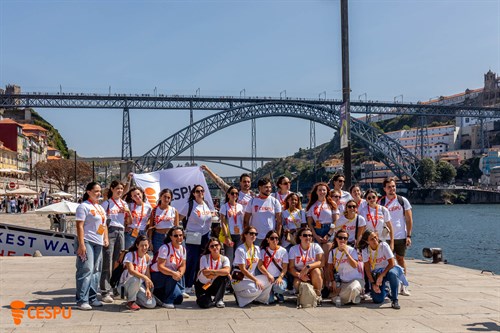 Erasmus Integration Week 2025